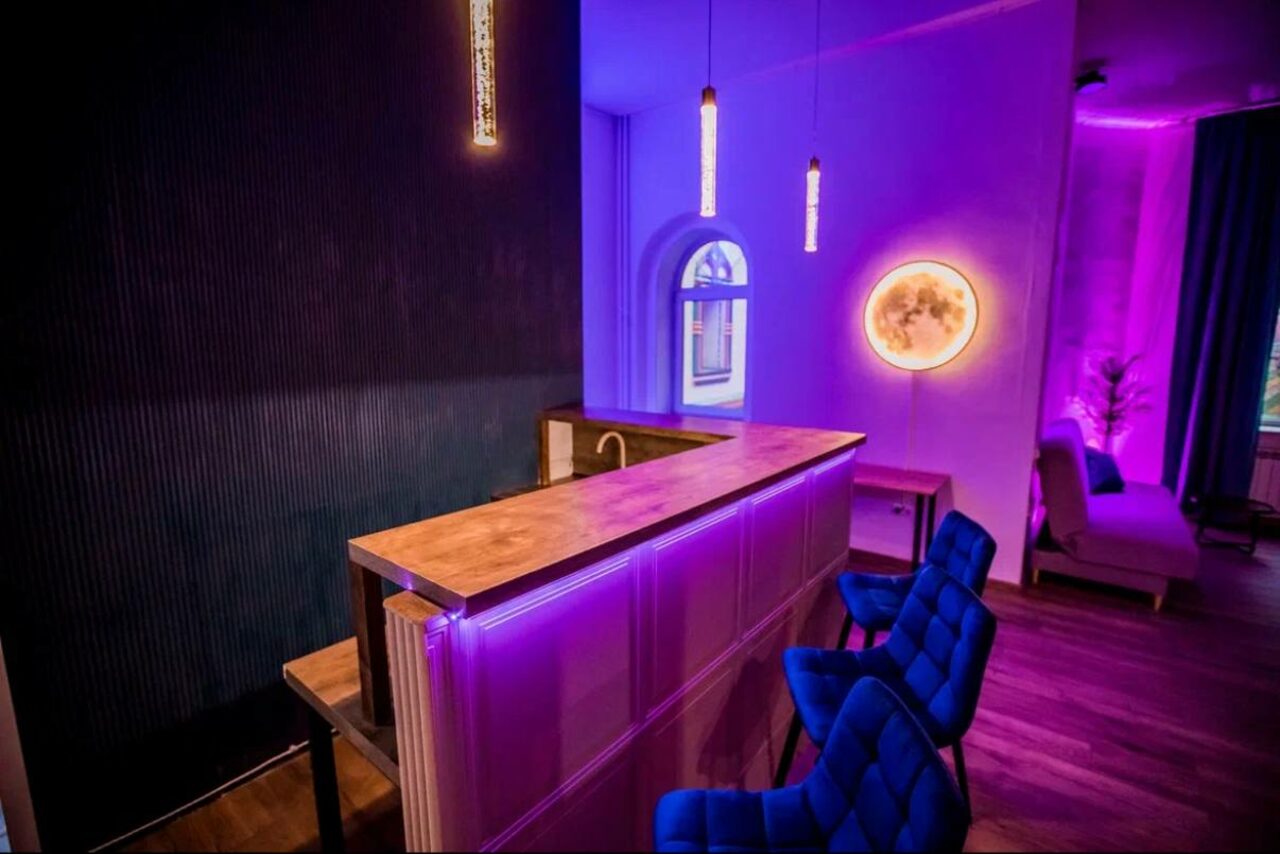 Арендовать Лофт Life