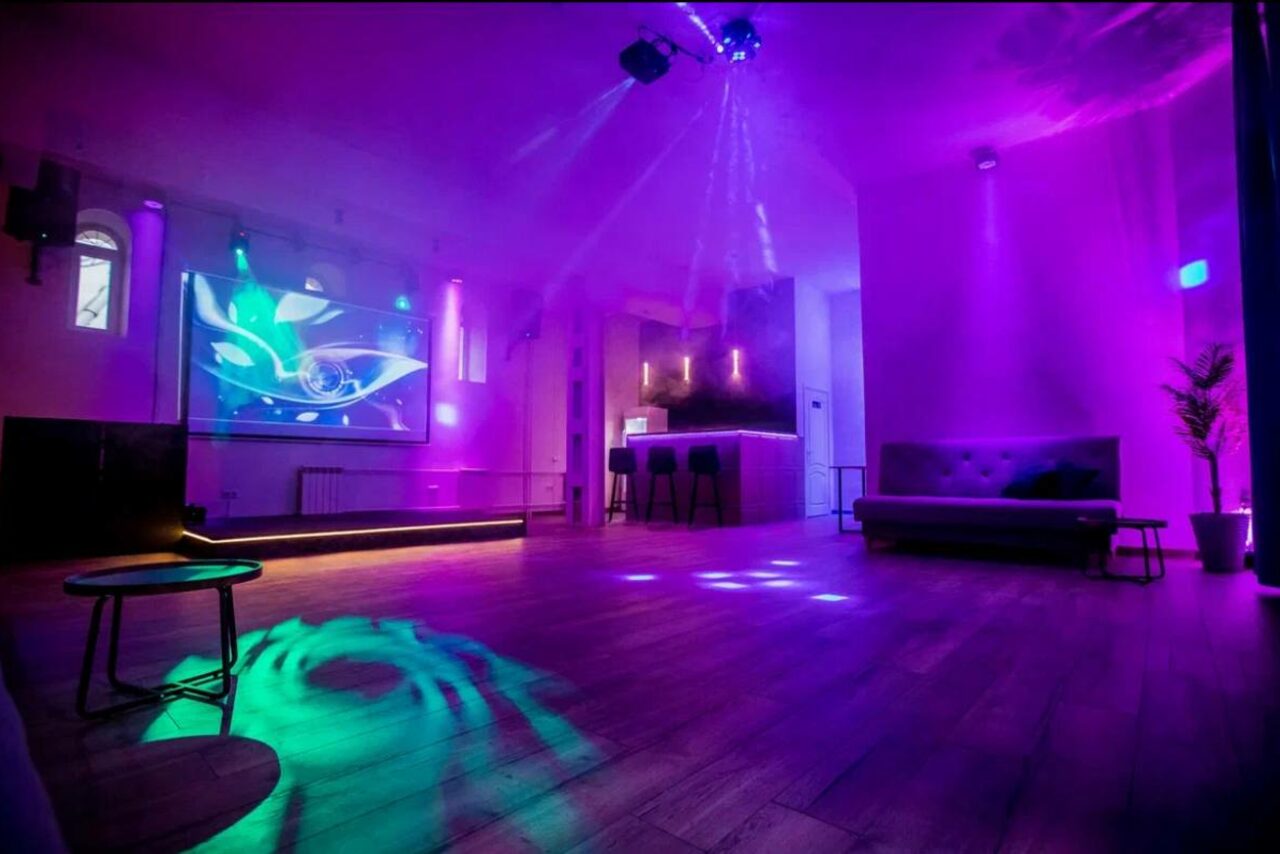 Арендовать Лофт Life