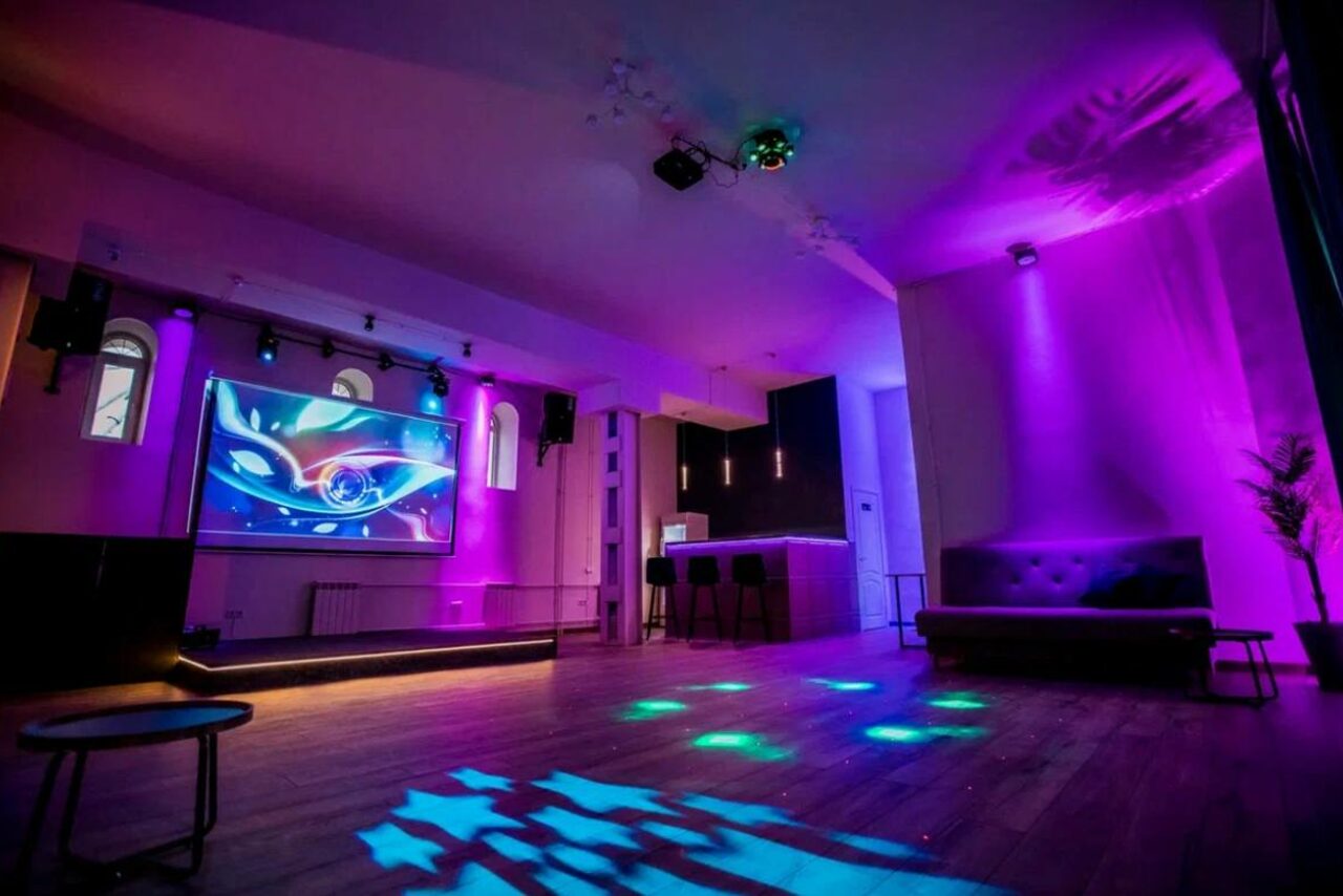 Арендовать Лофт Life