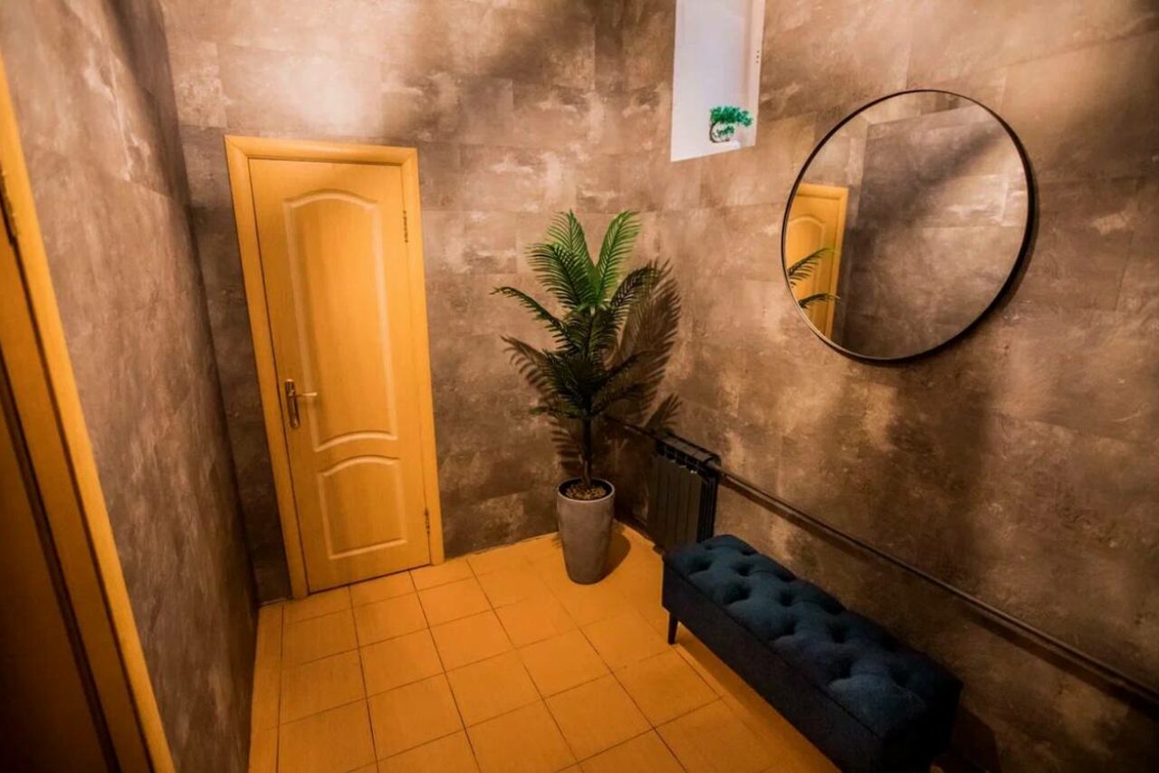 Арендовать Лофт Life