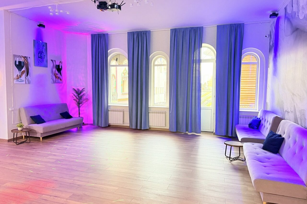 Арендовать Лофт Life