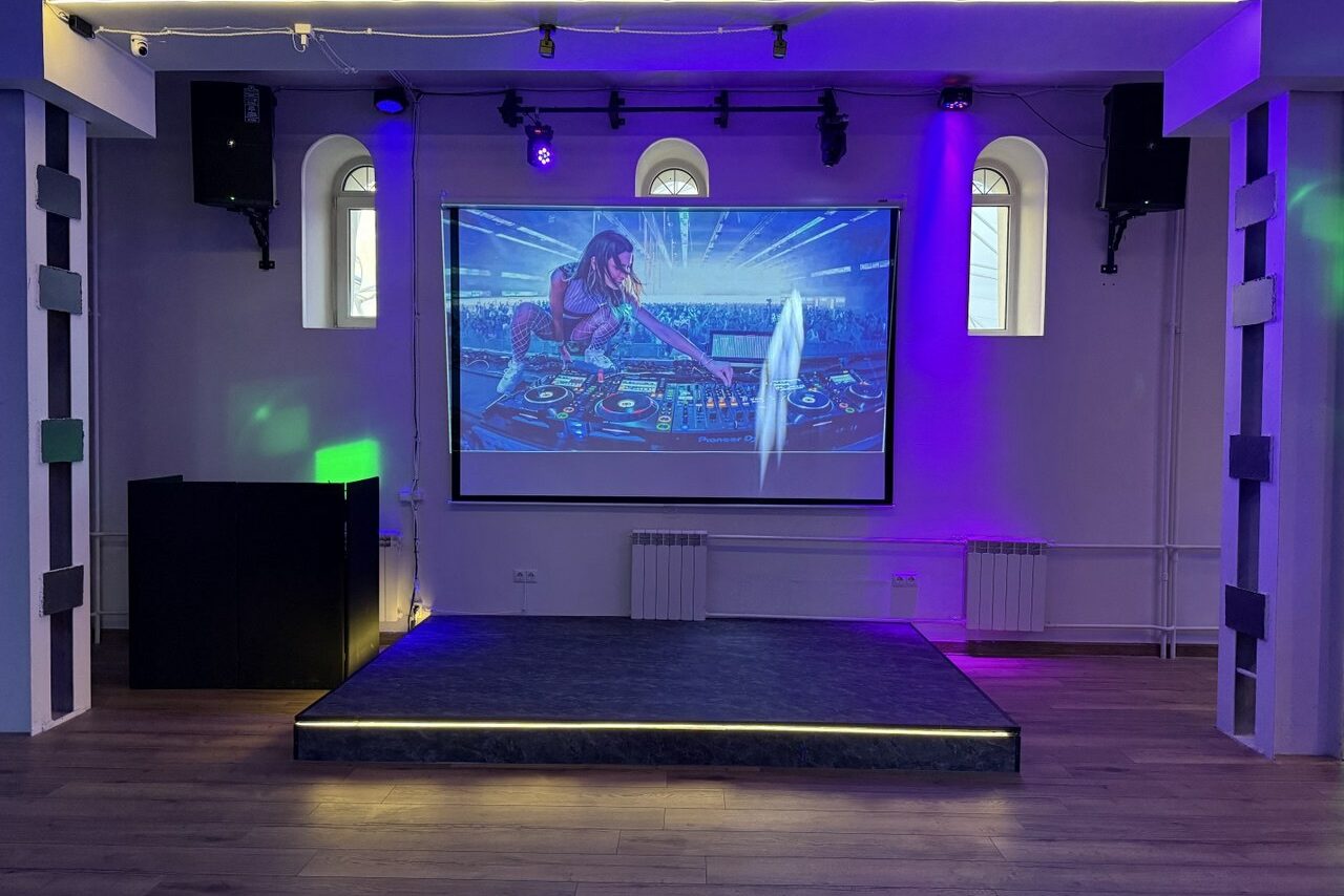 Арендовать Лофт Life