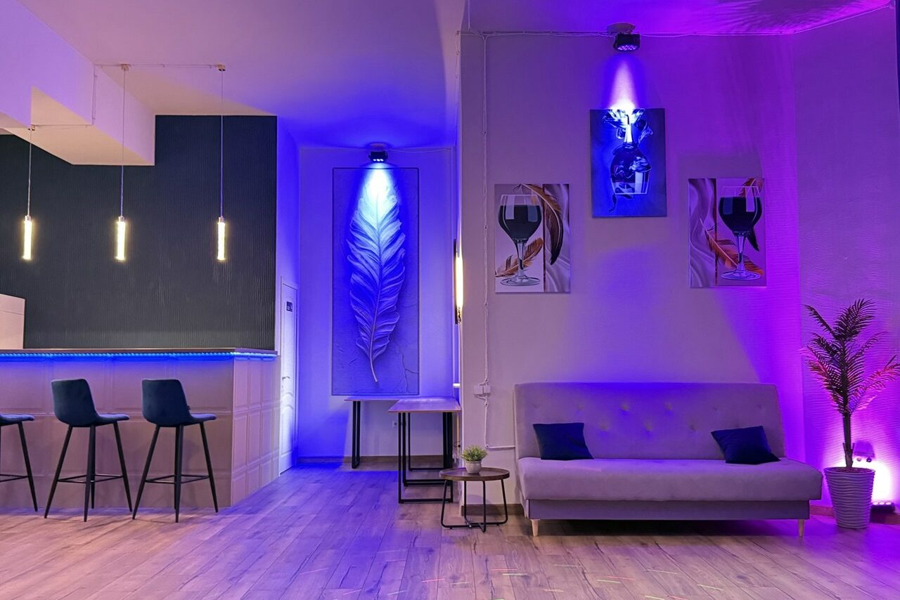 Арендовать Лофт Life