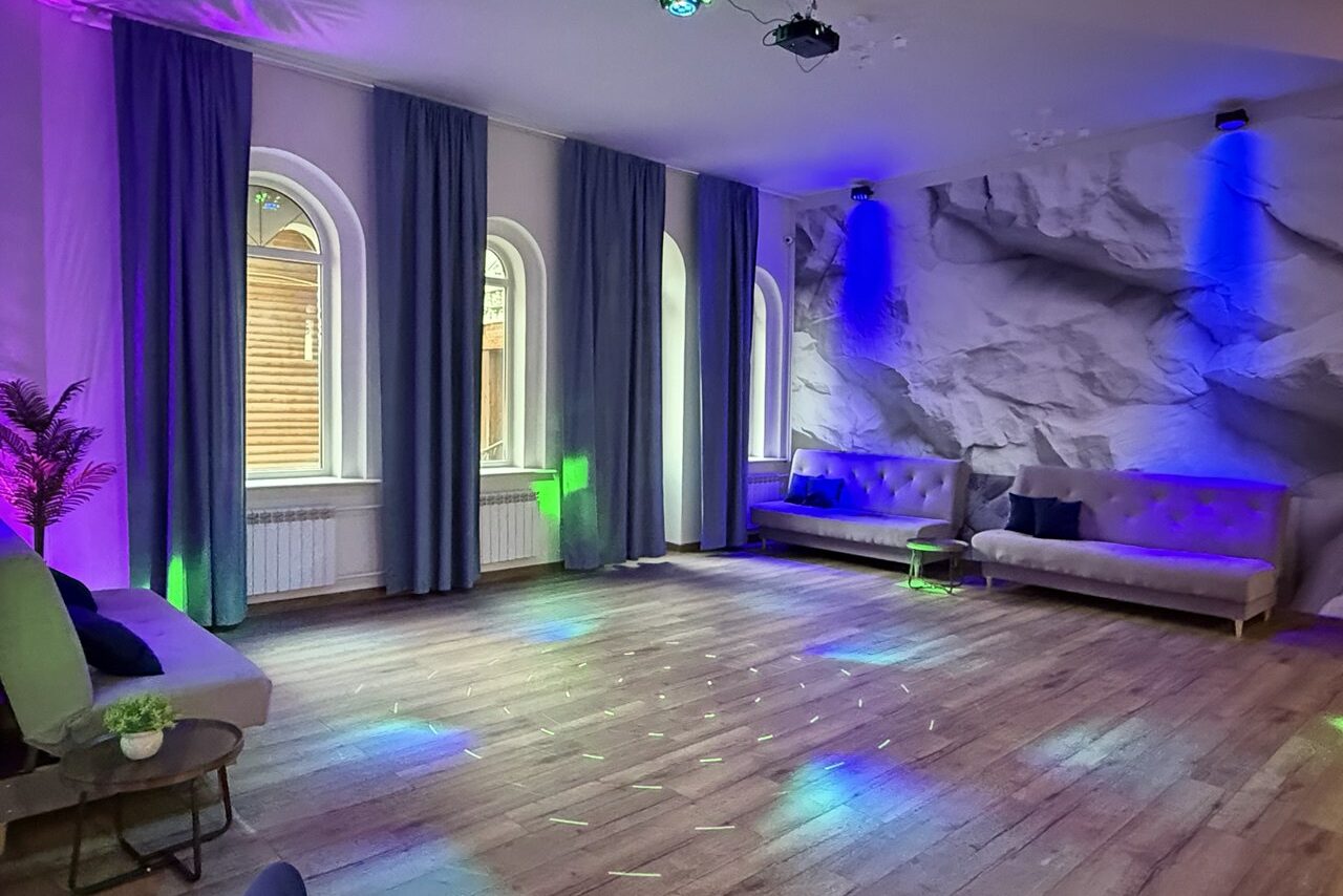 Арендовать Лофт Life