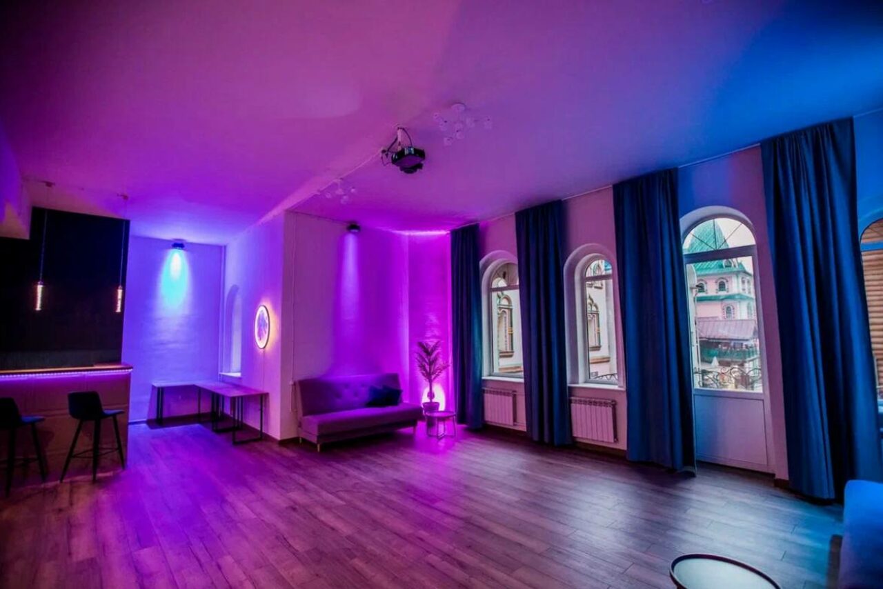 Арендовать Лофт Life