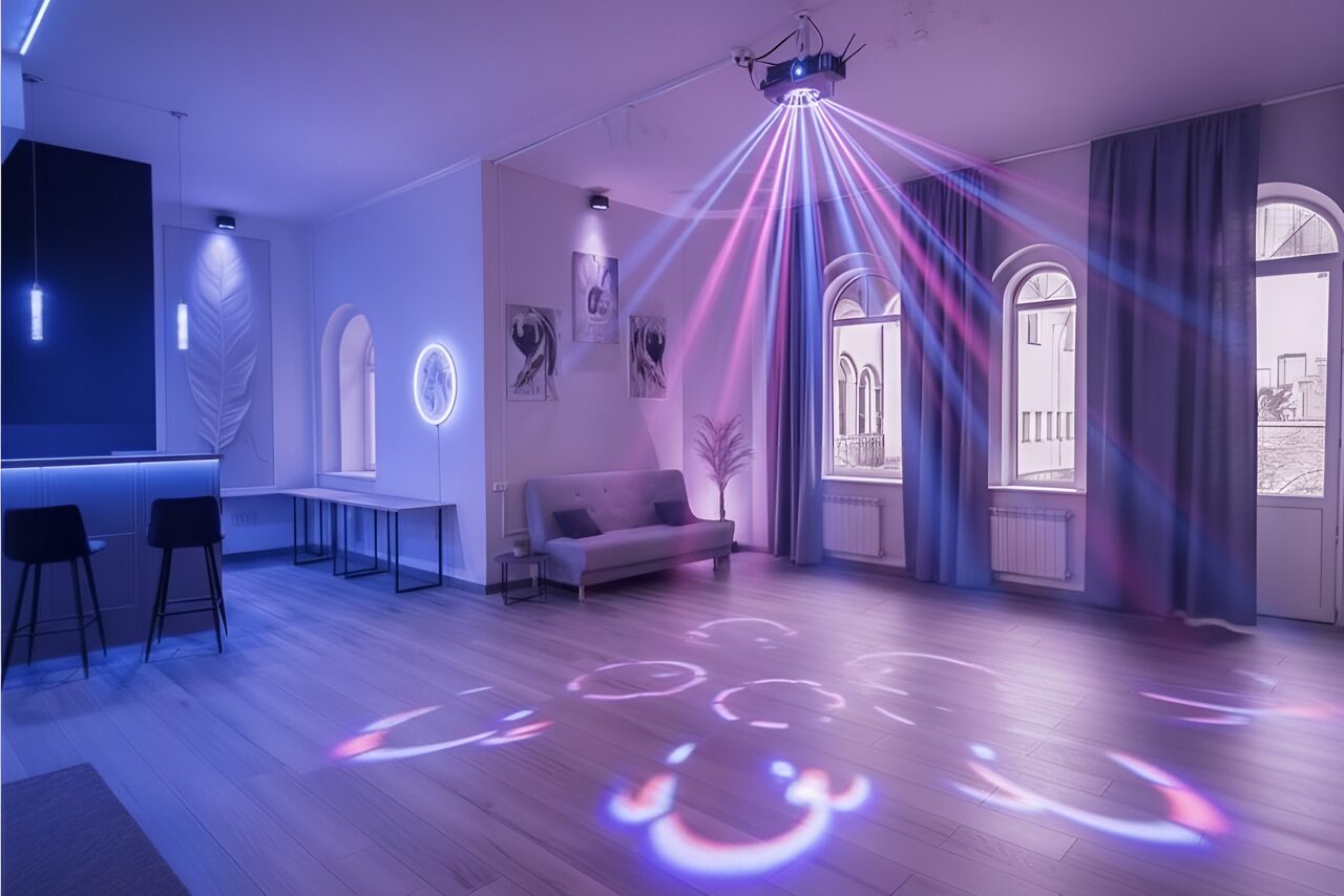 Арендовать Лофт Life