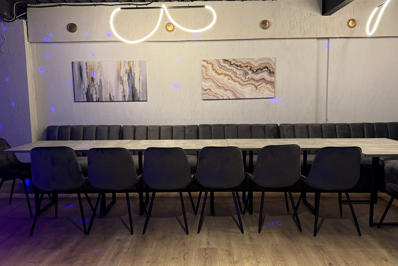 Арендовать Maybe Loft(Может быть Лофт). Зал Jungle(Джунгли)