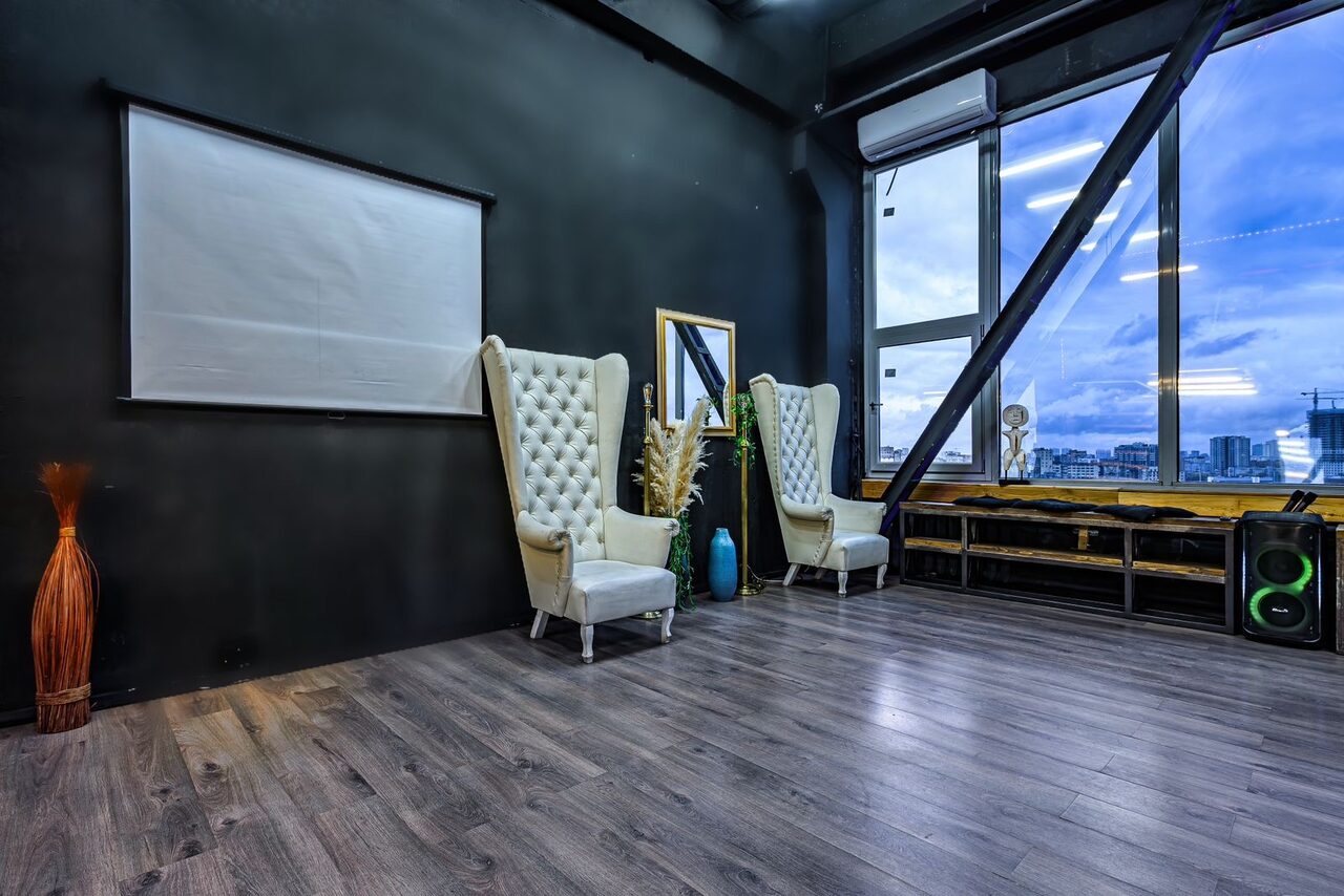 Арендовать Лофт Панорамный