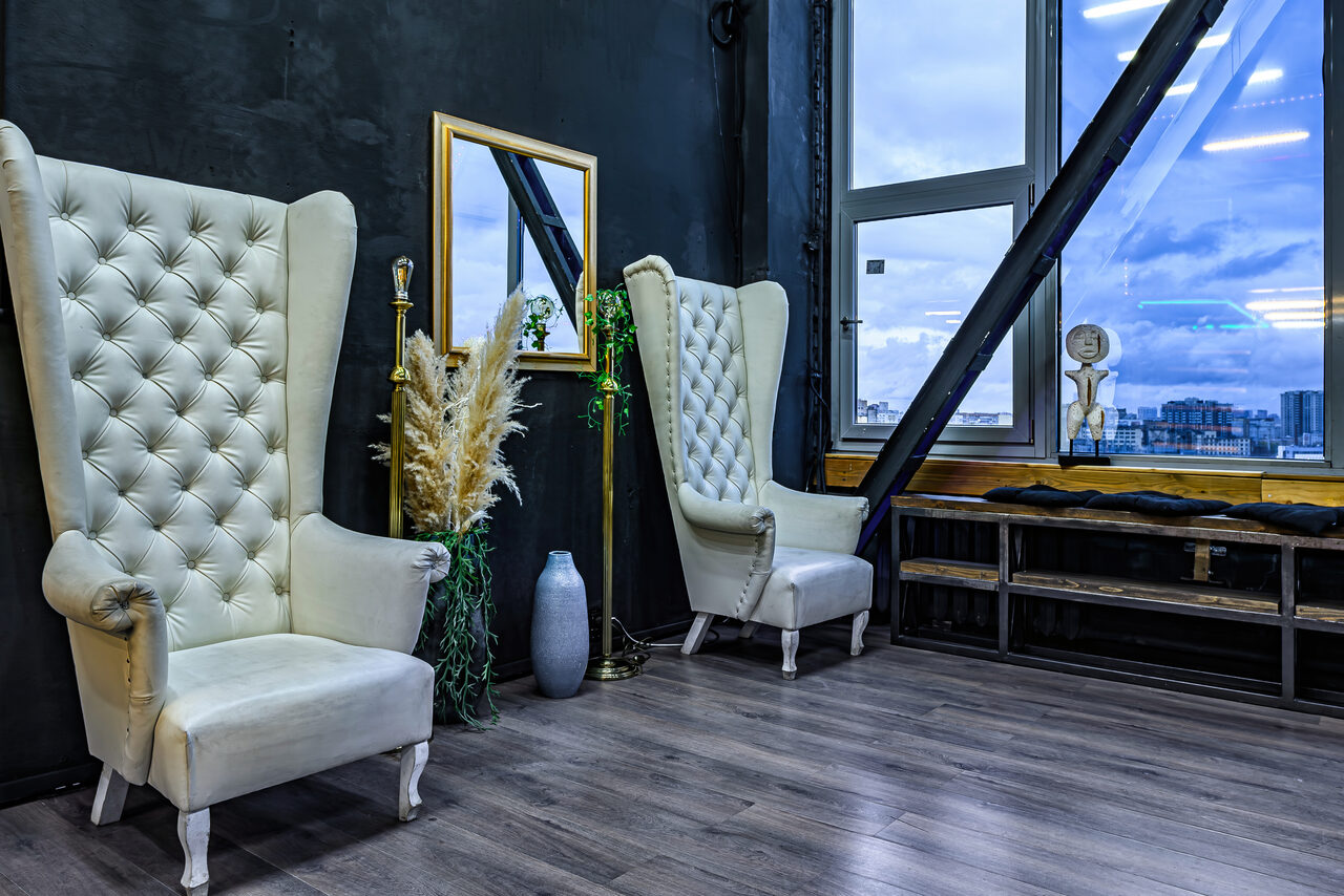 Арендовать Лофт Панорамный