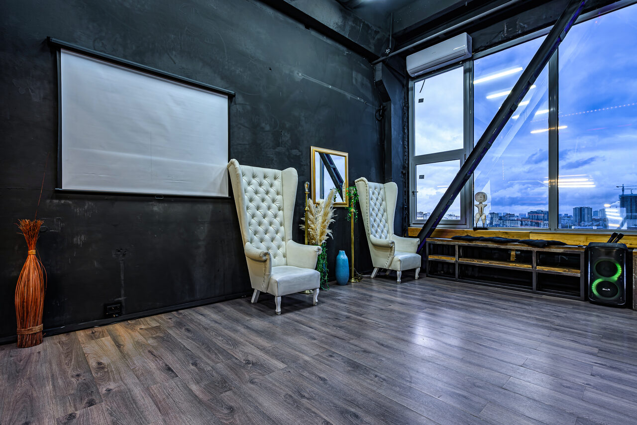 Арендовать Лофт Панорамный