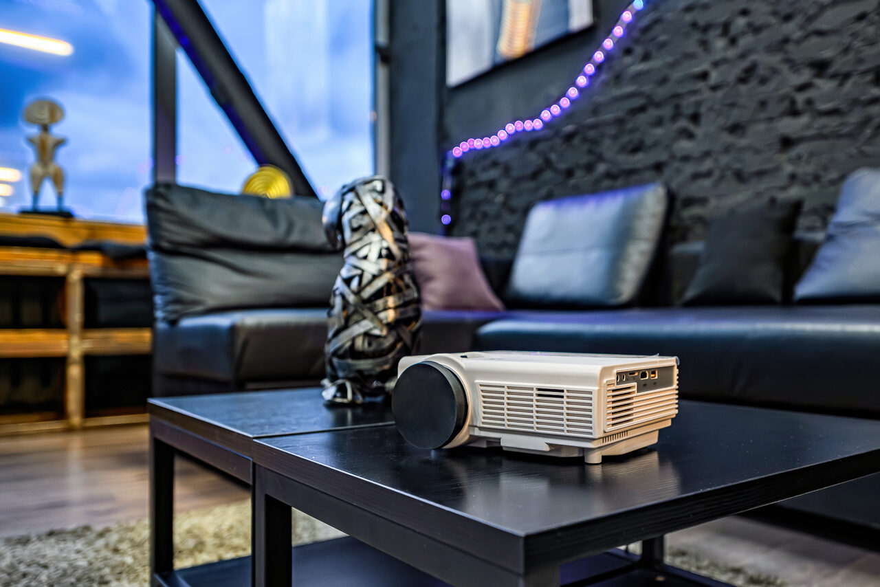 Арендовать Лофт Панорамный