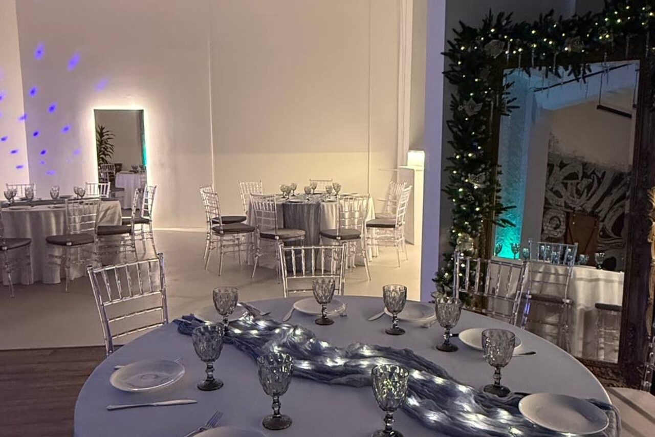 Арендовать Со.Бытие. Лофт в светлых тонах