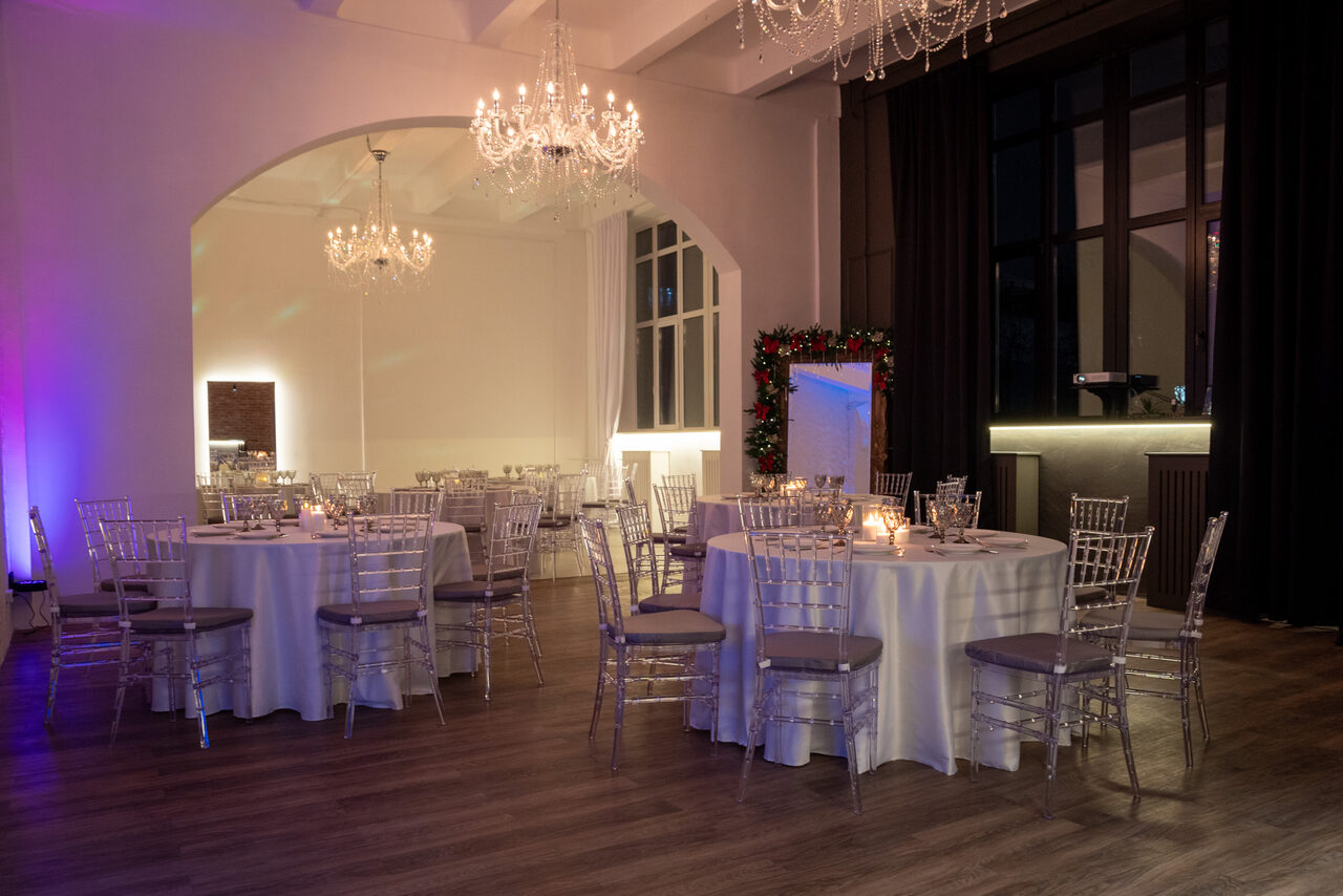 Арендовать Со.Бытие. Лофт в светлых тонах