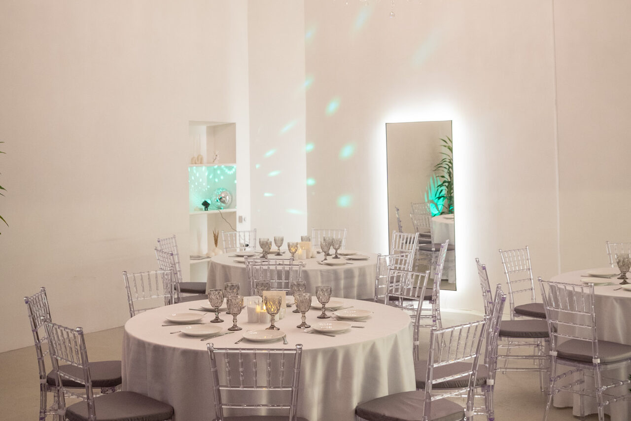 Арендовать Со.Бытие. Лофт в светлых тонах