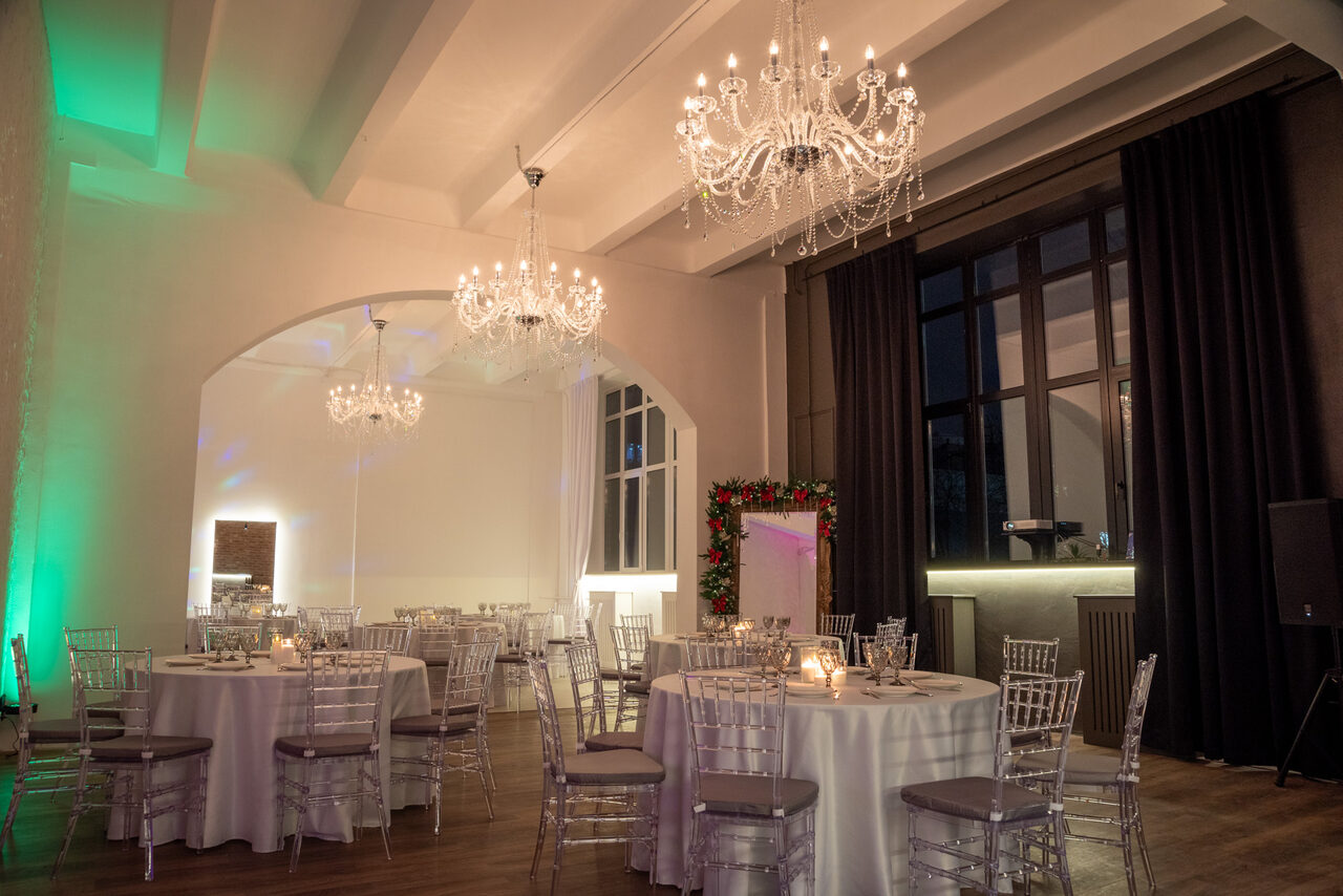 Арендовать Со.Бытие. Лофт в светлых тонах