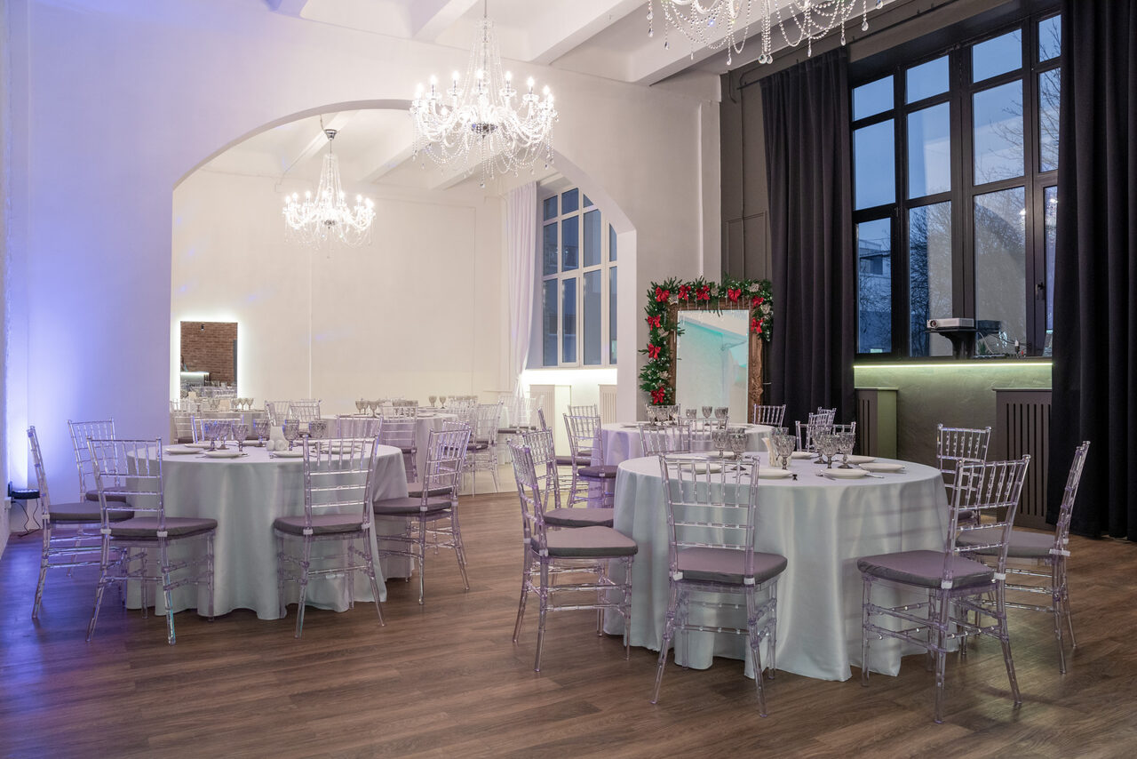 Арендовать Со.Бытие. Лофт в светлых тонах