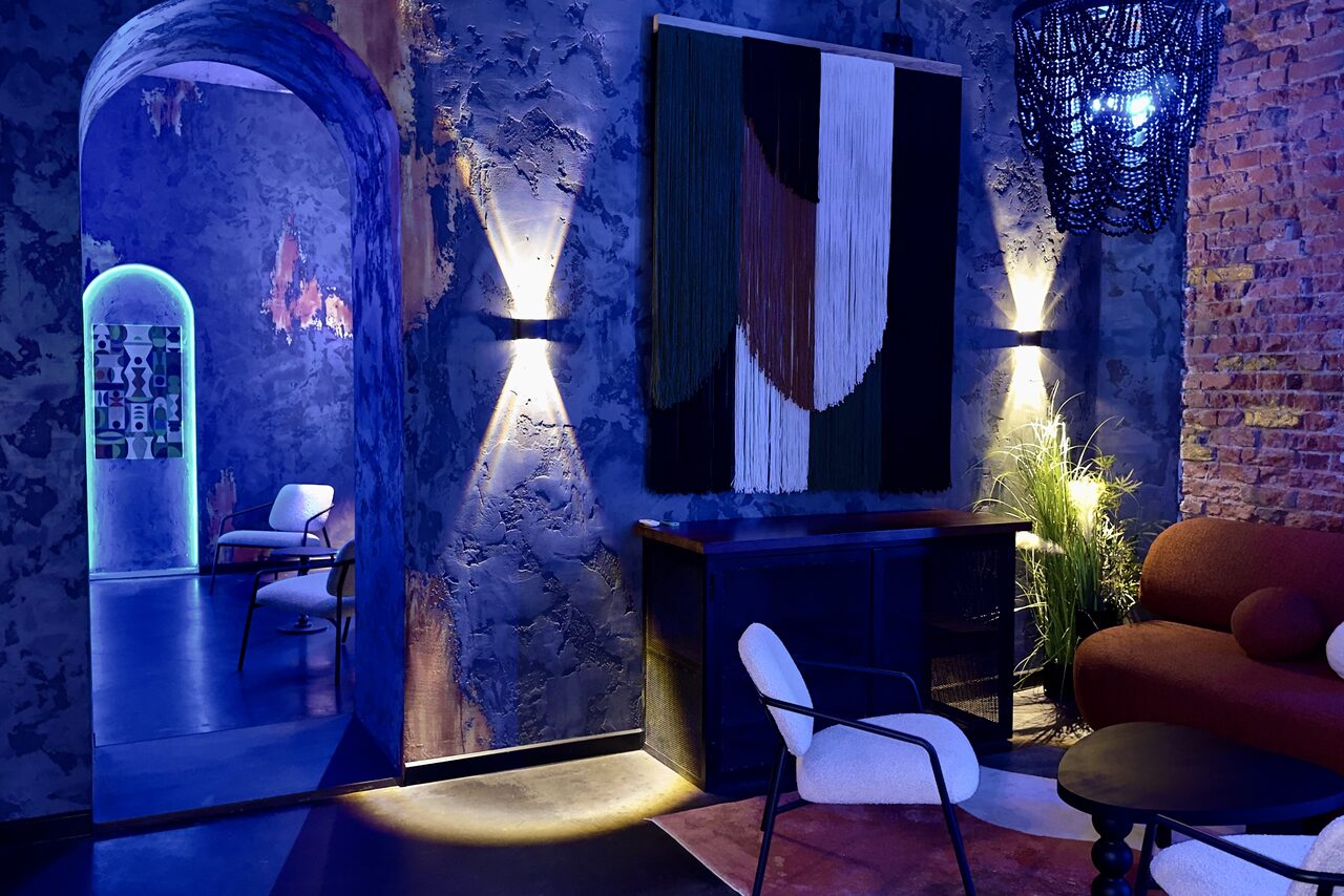 Арендовать Лофт Твоя вина