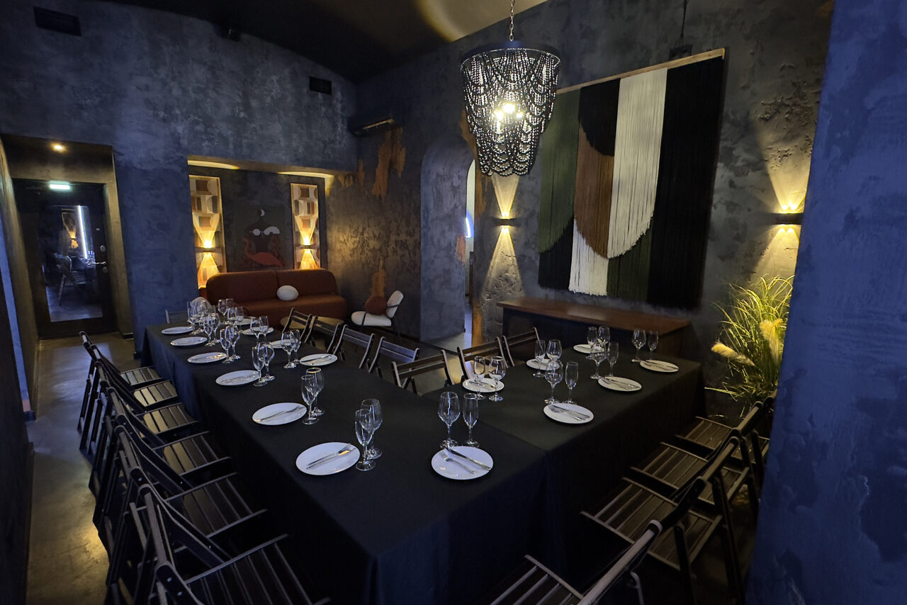 Арендовать Лофт Твоя вина