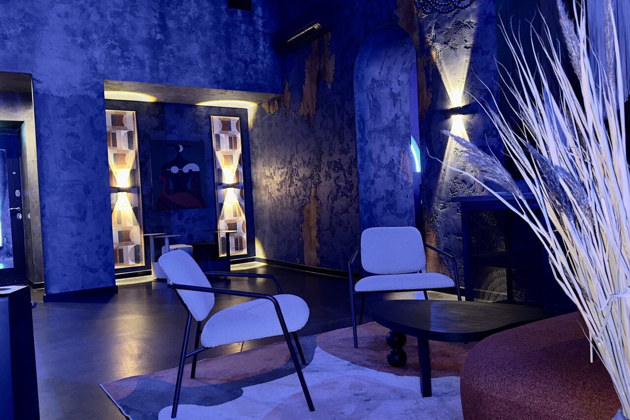 Арендовать Лофт Твоя вина