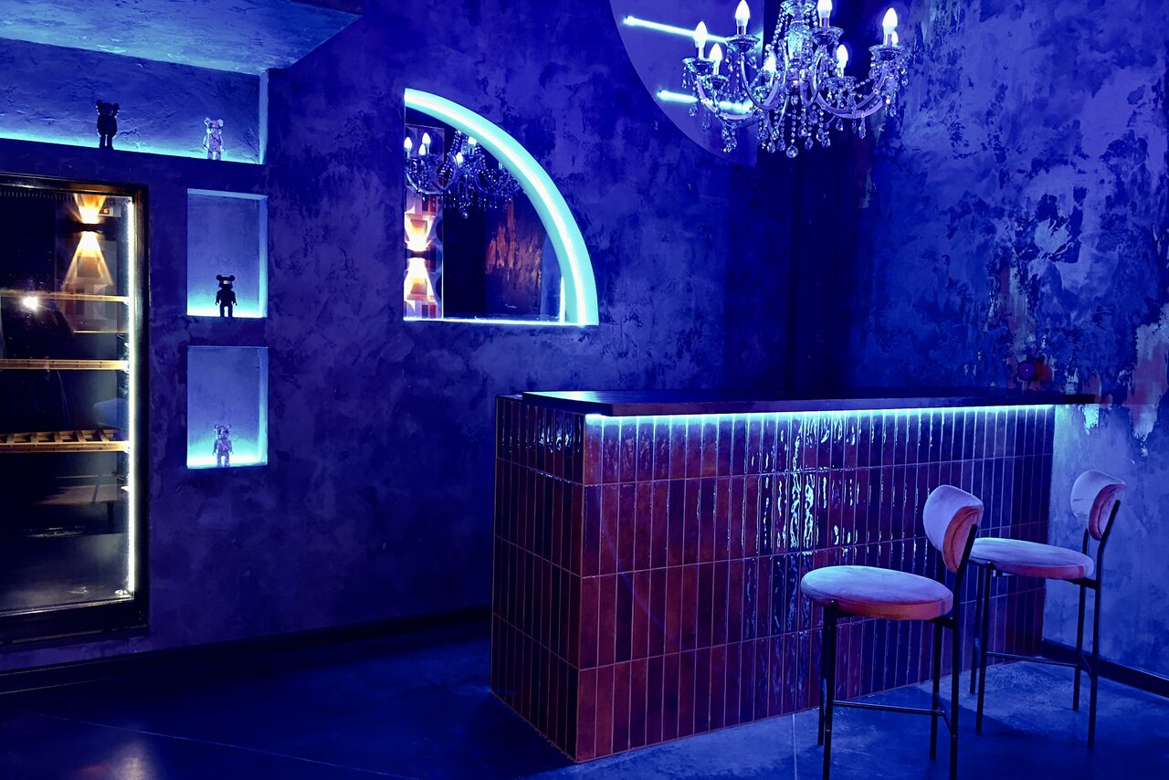 Арендовать Лофт Твоя вина