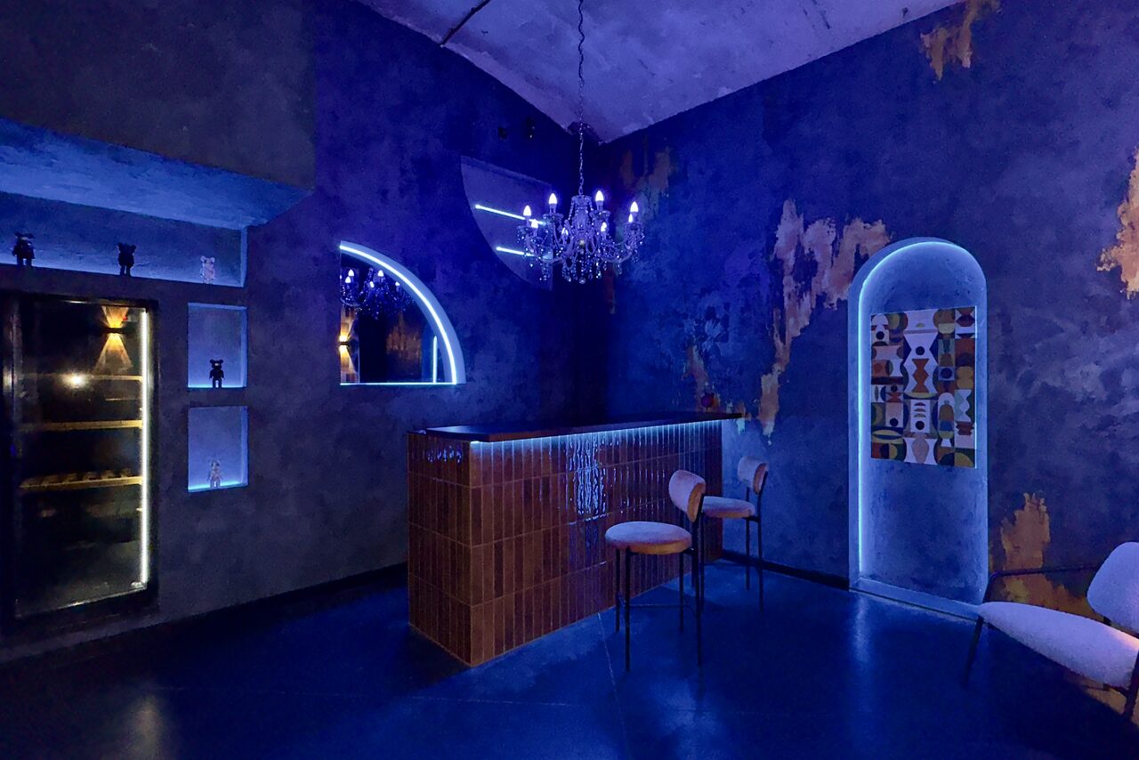 Арендовать Лофт Твоя вина