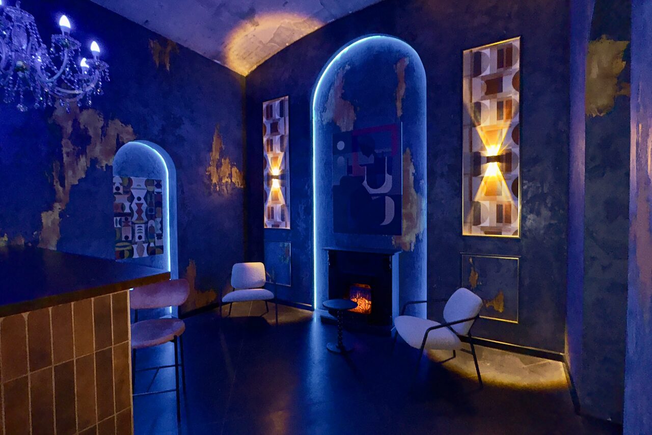 Арендовать Лофт Твоя вина