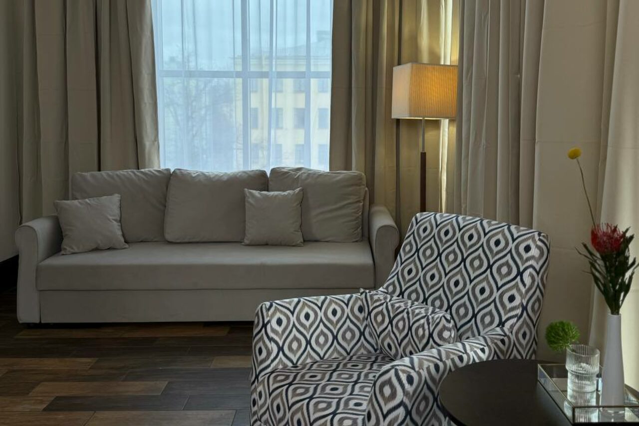 Арендовать Лофт Art Spаce N