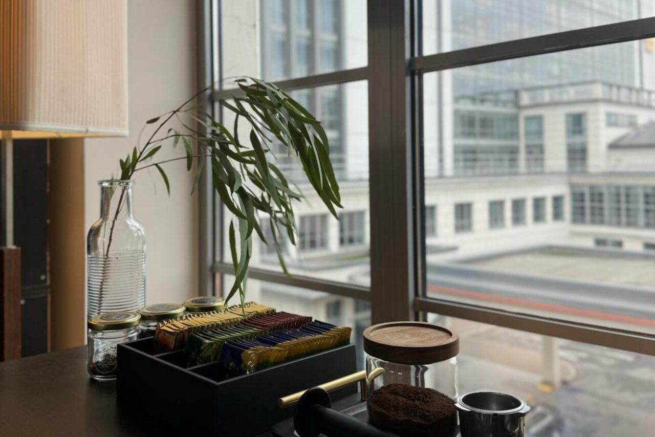 Арендовать Лофт Art Spаce N