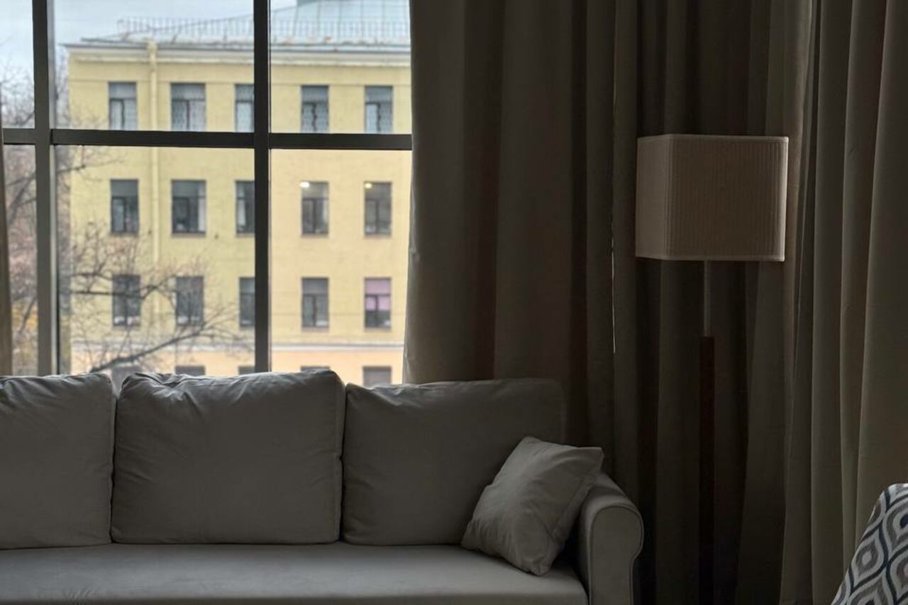 Арендовать Лофт Art Spаce N