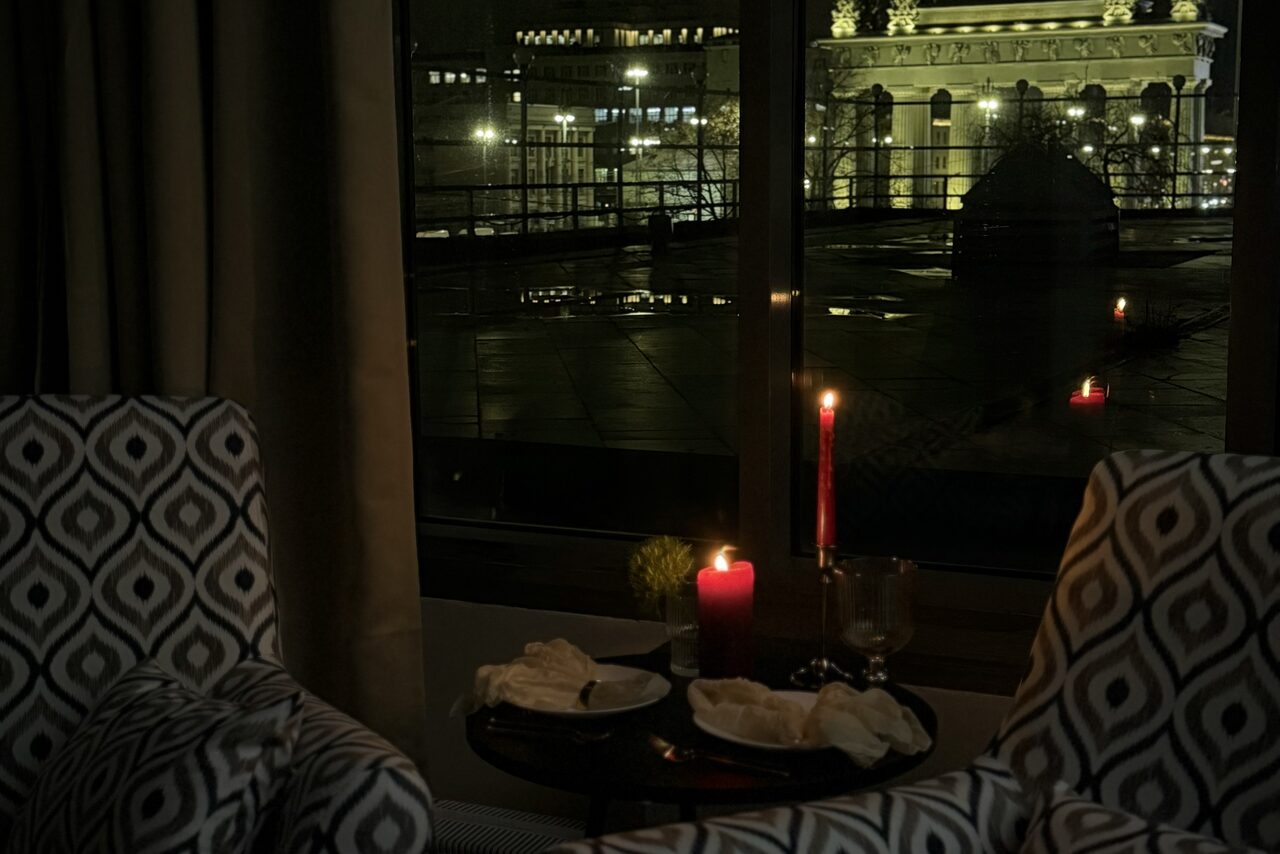 Арендовать Лофт Art Spаce N