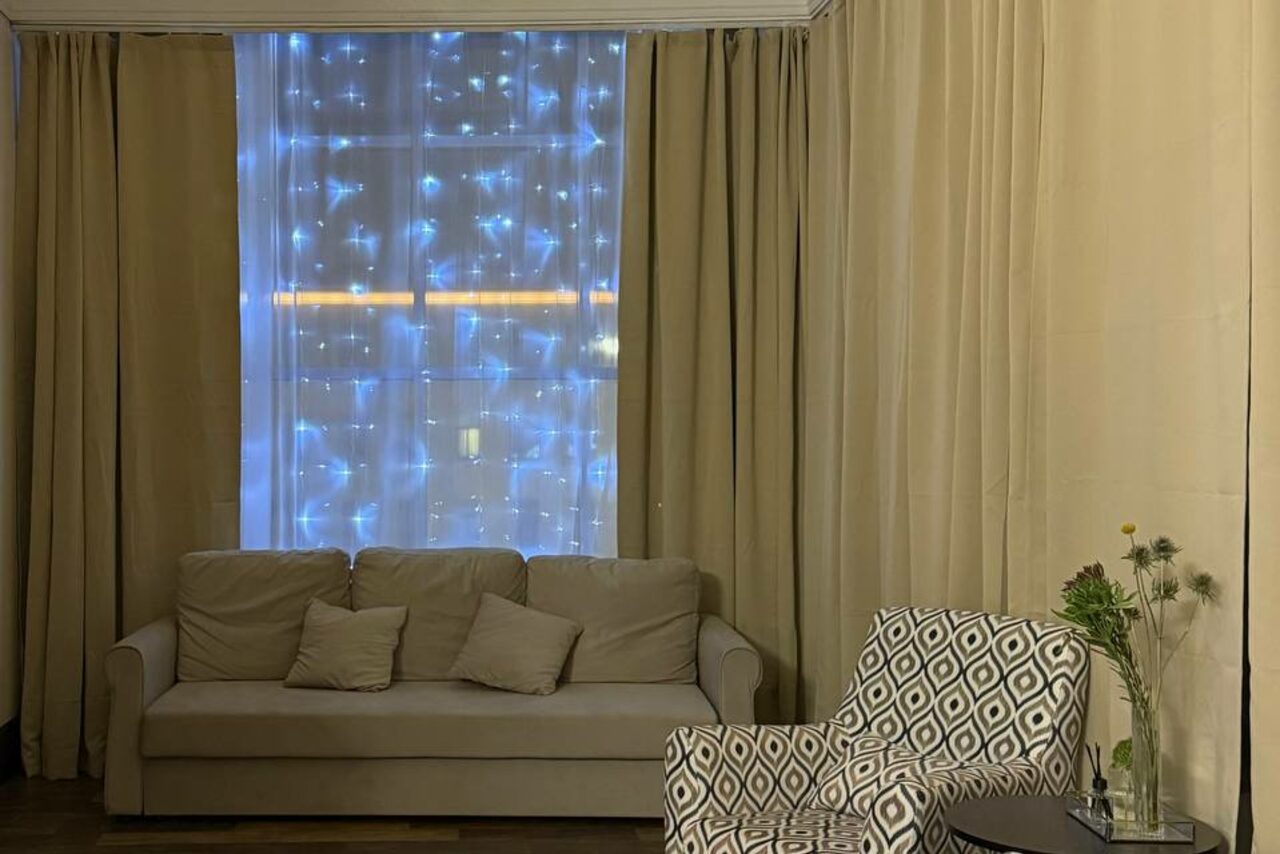 Арендовать Лофт Art Spаce N