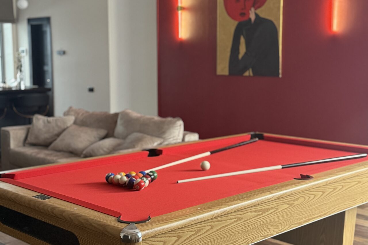 Арендовать Лофт Art Spаce N