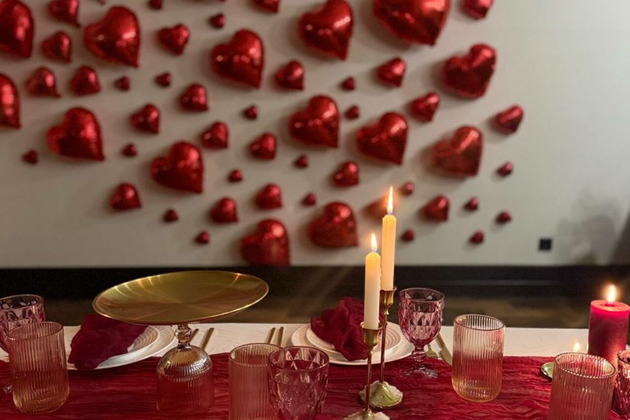 Арендовать Лофт Art Spаce N