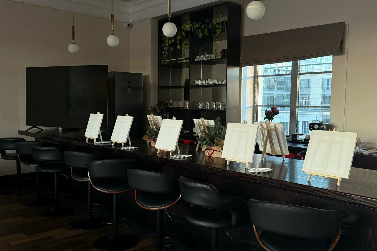 Арендовать Лофт Art Spаce N