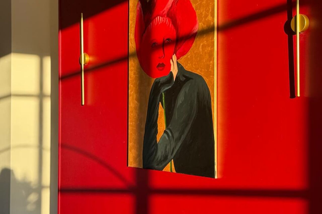 Арендовать Лофт Art Spаce N