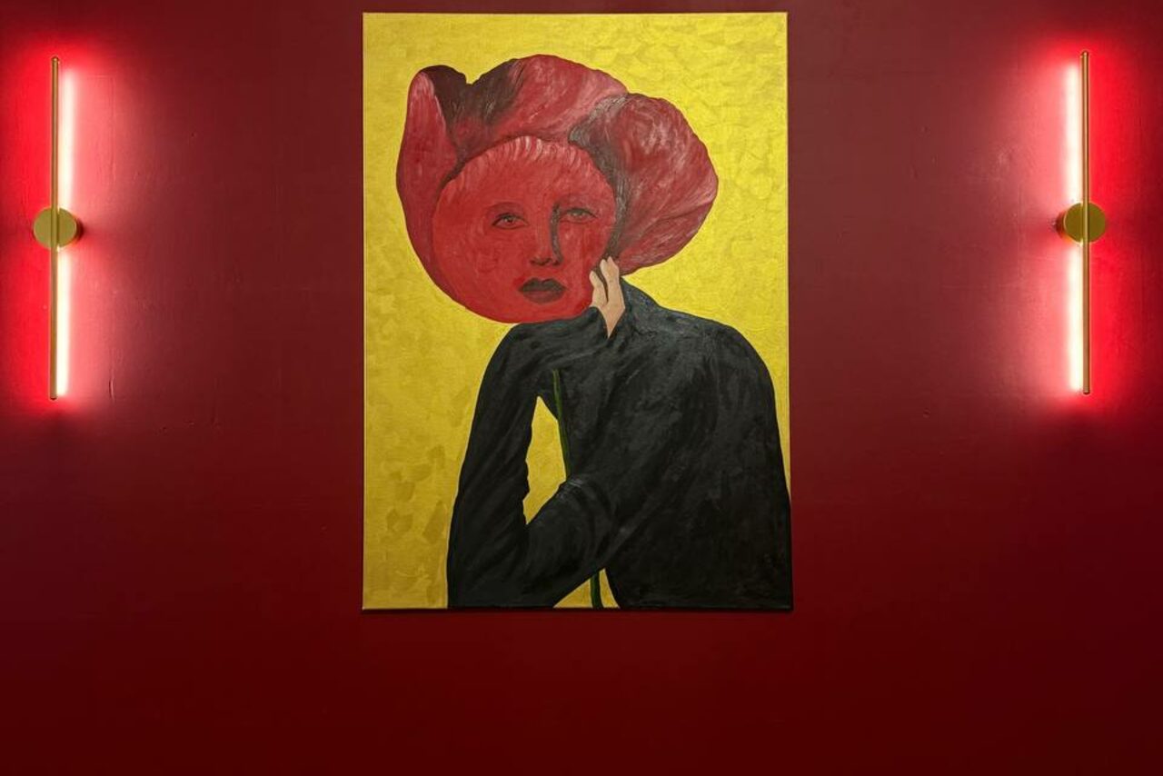 Арендовать Лофт Art Spаce N