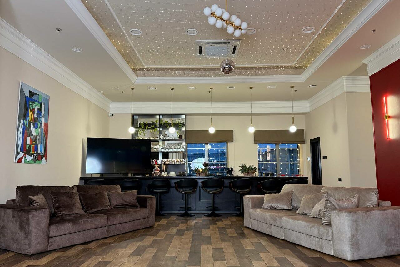 Арендовать Лофт Art Spаce N