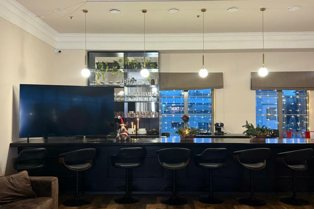 Арендовать Лофт Art Spаce N