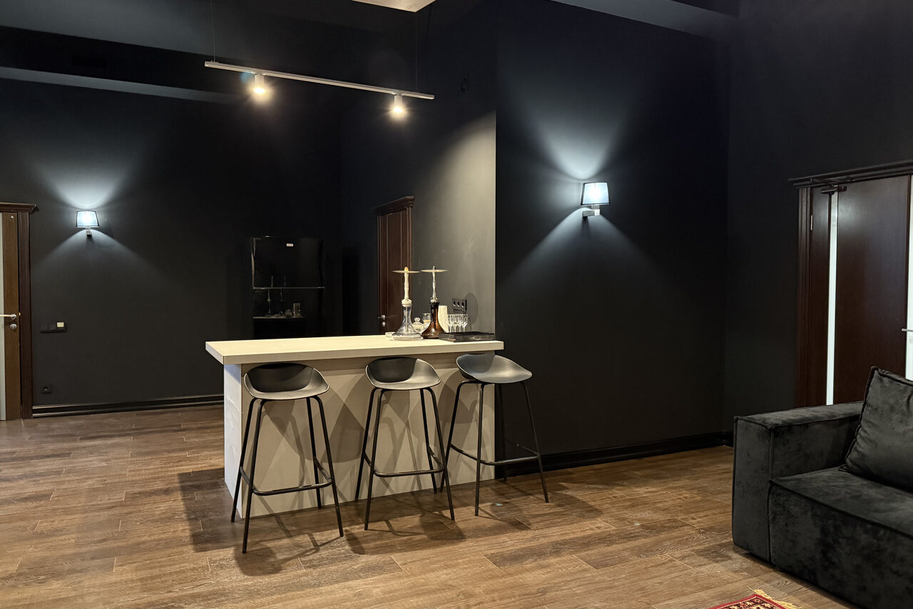 Арендовать Стильная площадка Суворов холл