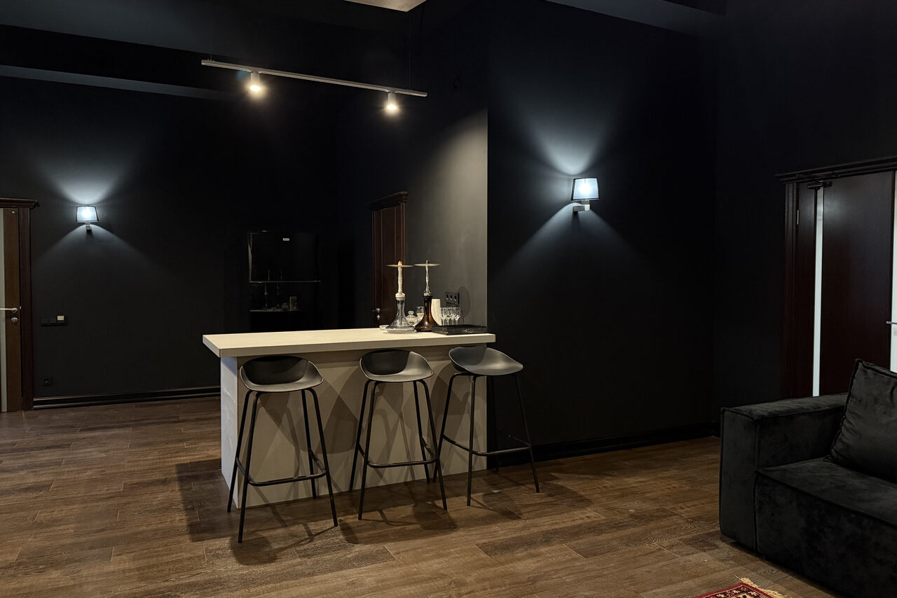 Арендовать Стильная площадка Суворов холл