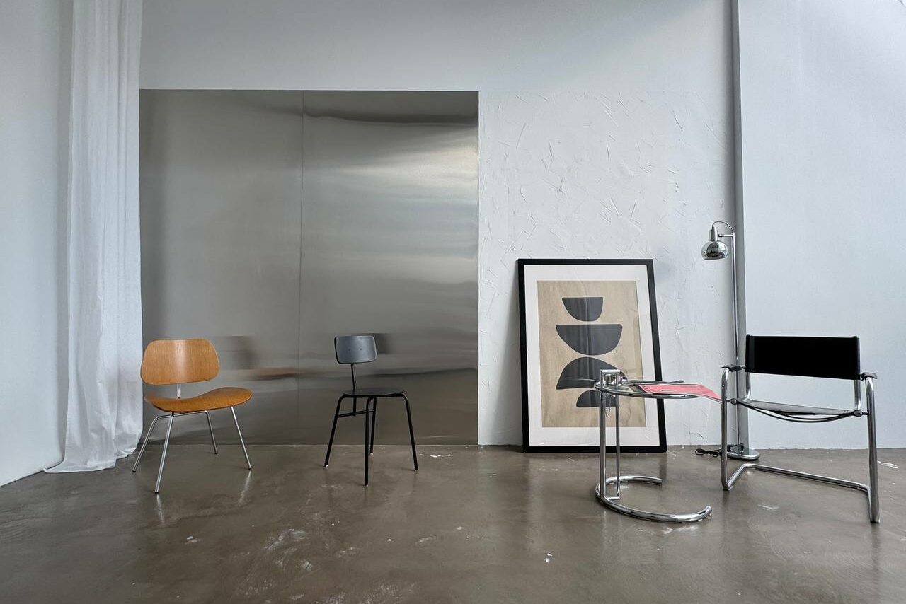 Арендовать Лофт «Сохо»