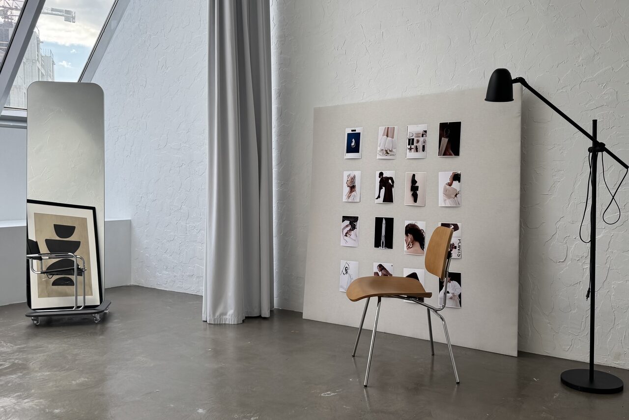 Арендовать Лофт «Сохо»