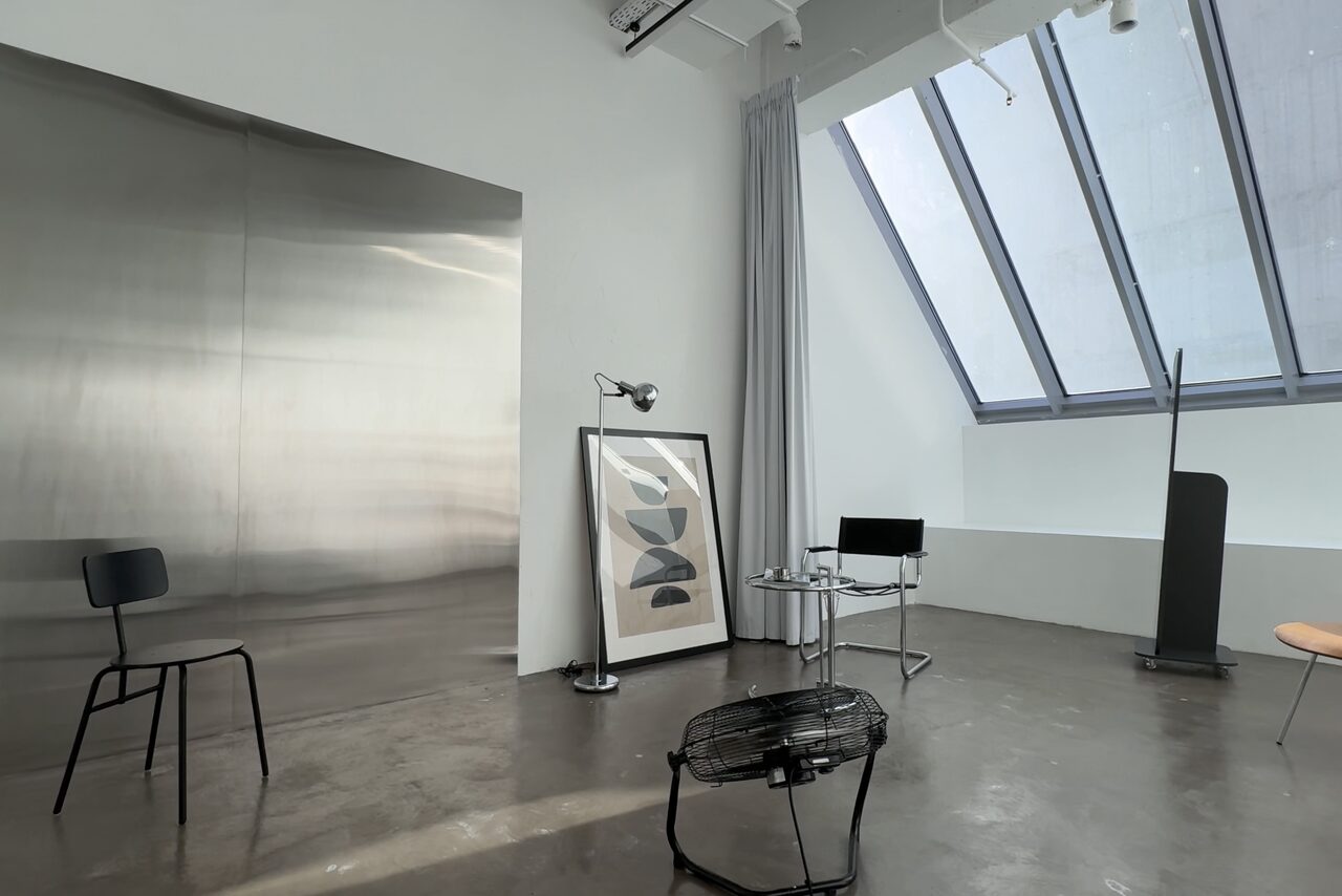 Арендовать Лофт «Сохо»