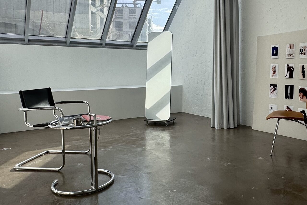 Арендовать Лофт «Сохо»