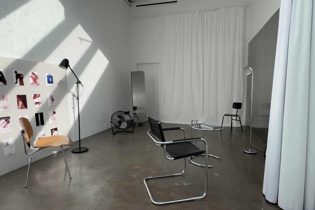 Арендовать Лофт «Сохо»