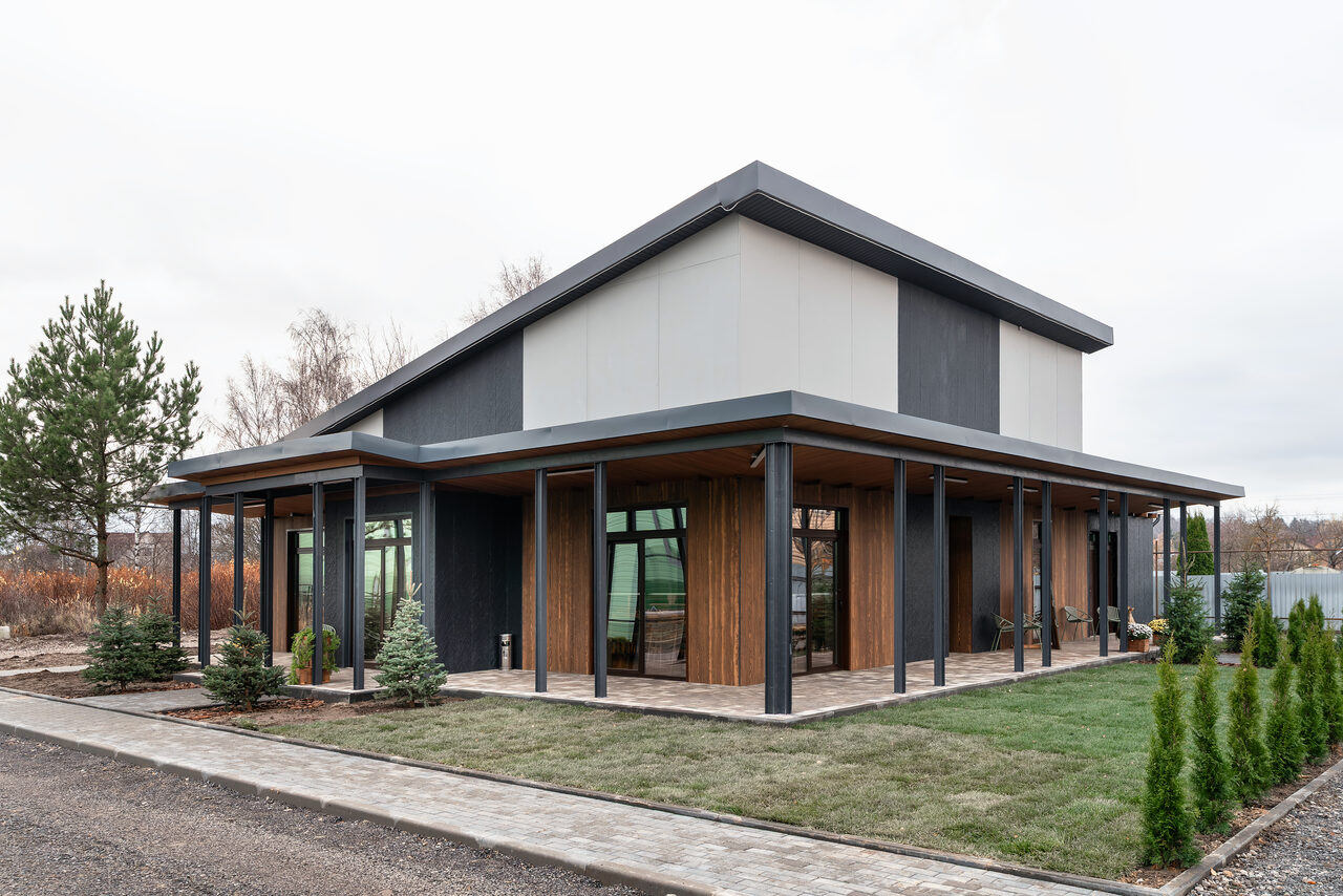 Арендовать Лофт «Агора» в Мытищах