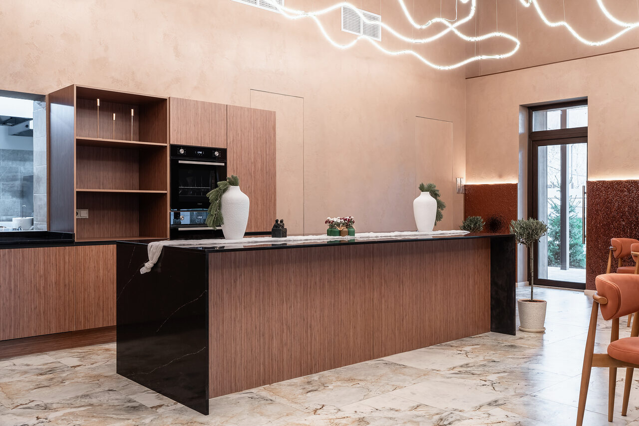 Арендовать Лофт «Агора» в Мытищах