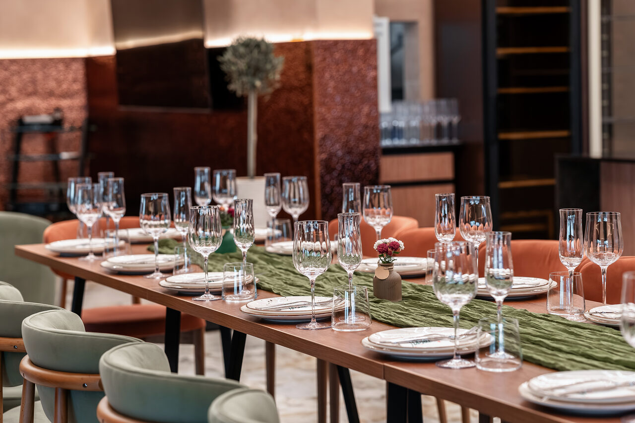 Арендовать Лофт «Агора» в Мытищах