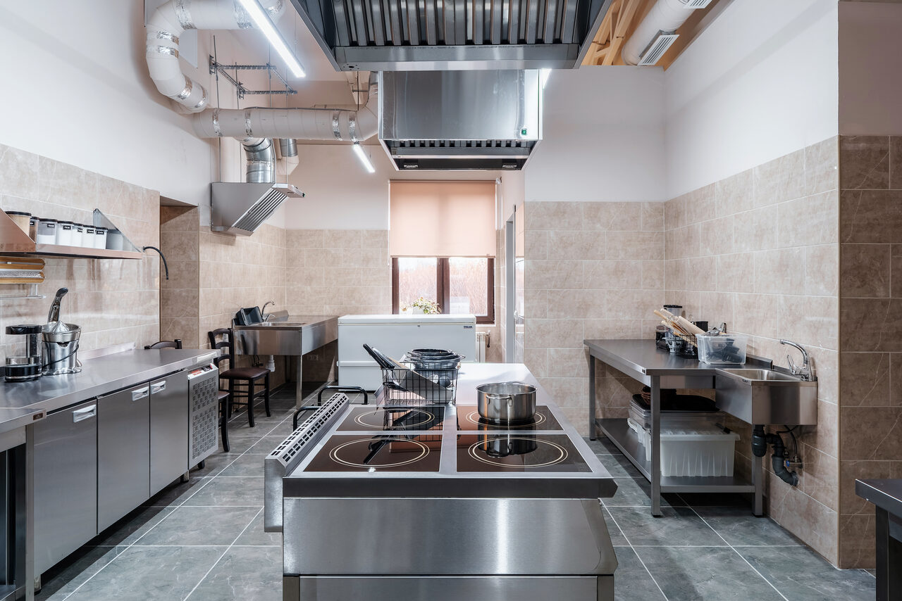 Арендовать Лофт «Агора» в Мытищах