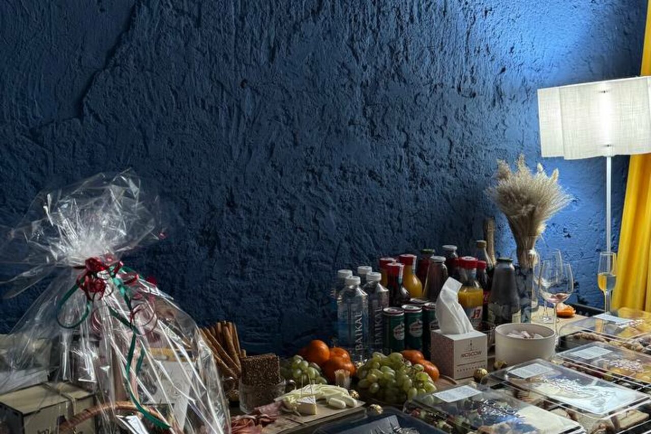 Арендовать Лофт Артист. Светлое пространство для мероприятий